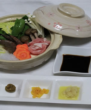 おうちで手作りゆずポン酢